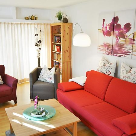 Ferienwohnung Domschatz Naumburg  Buitenkant foto