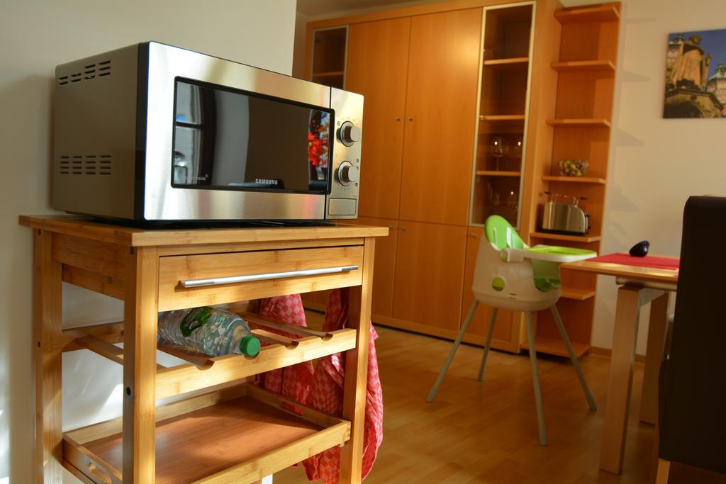 Ferienwohnung Domschatz Naumburg  Kamer foto
