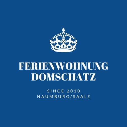 Ferienwohnung Domschatz Naumburg  Buitenkant foto